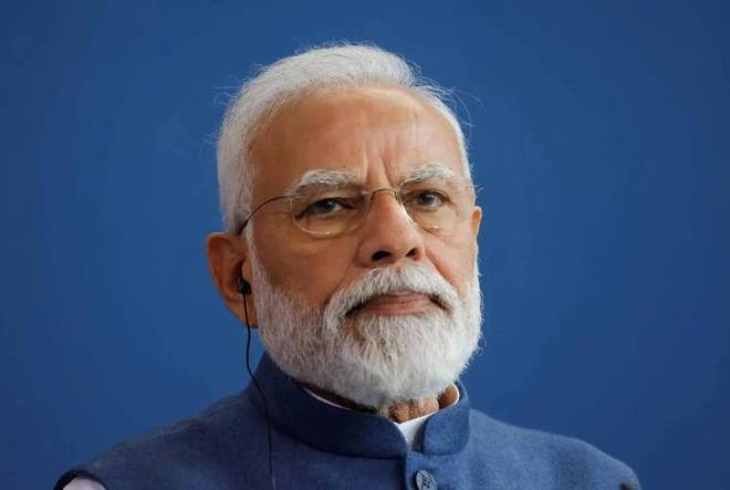 印度得到真正的实惠莫迪发文感谢中国ky开元棋牌全员赞成天津宣言通过(图2)