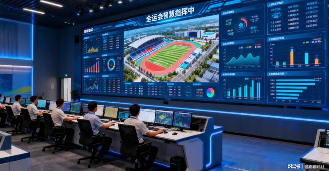 项科技成果落地应用开元棋牌全运会多