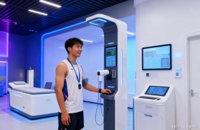 项科技成果落地应用开元棋牌全运会多(图2)