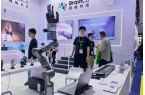 博览会开幕 多款辅助器具创新产品首发开元